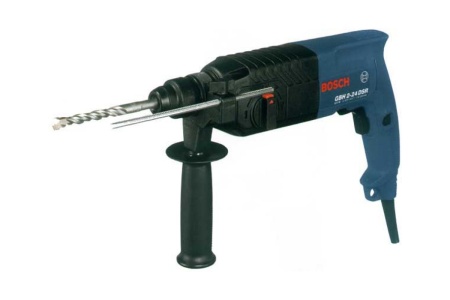 Перфоратор Bosch GBH 2-24 DSR 0.611.228.708