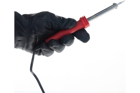 Паяльник 220В, 40W MATRIX 913034