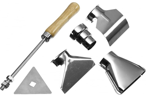 Строительный фен Ресанта ФЭ-2000К 75/2/1 Строительный фен Ресанта ФЭ-2000К 75/2/1