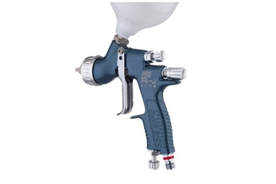Грунтовочный краскораспылитель с соплом 2.5 мм DeVILBISS PRiPRO LITE PRILT-GPR10-25