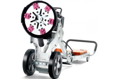 Шлифовальная машина Husqvarna Construction PG 280 9704946-01