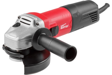 Угловая шлифмашина WORTEX AG 1210-1 AG1210100013