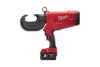 Аккумуляторный гидравлический инструмент для обжима кабеля Milwaukee M18HCCT109/42-522C 12т 4933459273