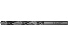 Сверло по металлу ЗУБР Мастер быстрорежущая сталь P4M2, класс B, 6.5х101 мм 29605-6.5