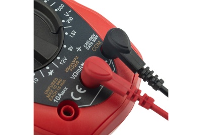 Портативный мультиметр UNI-T UT33B 13-1006