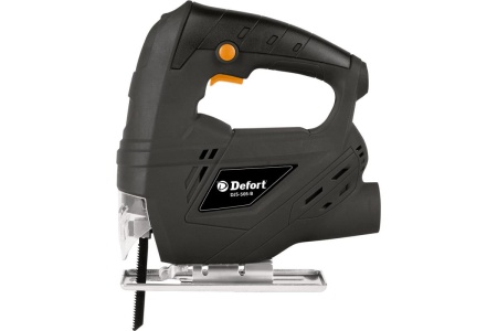 Электрический лобзик DEFORT DJS-505-B 93729004