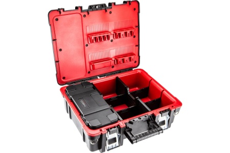 Кейс для инструмента NEO Tools 84-117