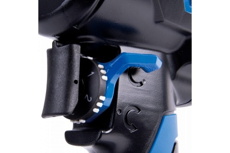 Пневматический ударный гайковерт KING TONY 1/2" P33431-050B