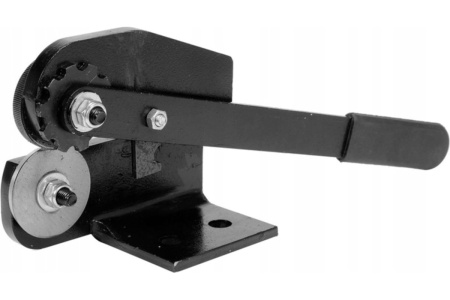 Дисковые ножницы для резки листового металла YATO YT-18950