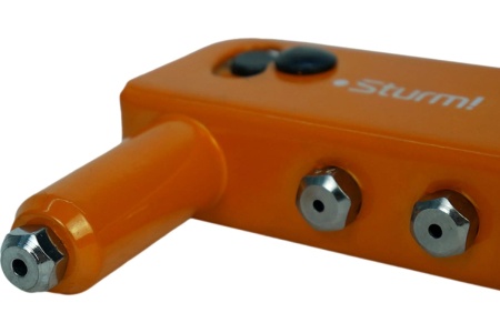 Заклепочник Sturm 250 мм 1070-01-250