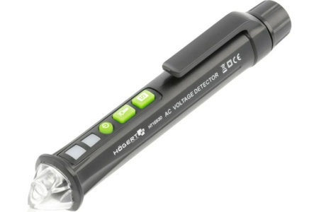 Бесконтактный индуктивный индикатор напряжения HOEGERT TECHNIK профессиональный HT1E630