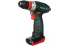 Аккумуляторный винтоверт Metabo PowerMaxx BS Quick Pro 600157500