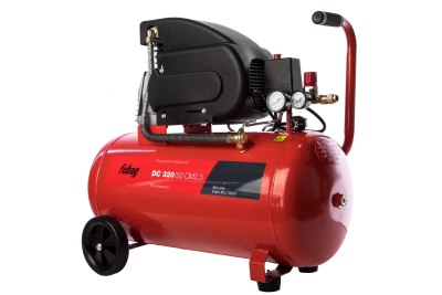 Компрессор FUBAG DС 320/50 CM2.5 29838183