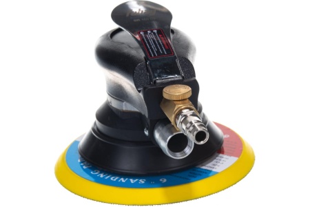 Орбитальная пневмошлифмашина FUBAG П SR150CV 100182