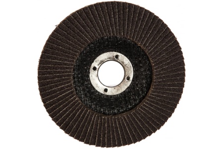 Круг лепестковый торцевой Profi 80 лепестков (125х22,2 мм; Р60) Cutop 70-12560