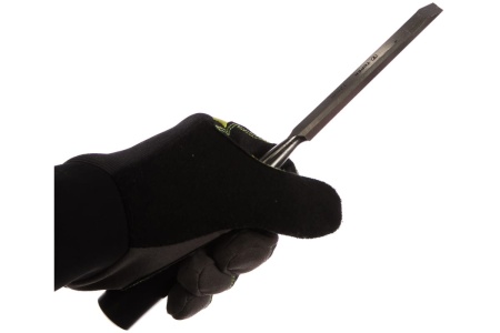 Стамески по дереву TOPEX 4 шт. 09A310