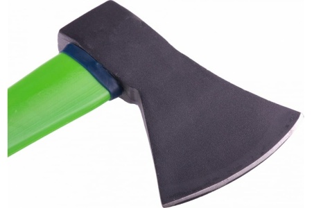 Топор СИБРТЕХ фибергласовое топорище 1000 г 21646