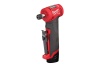 Аккумуляторная цанговая угловая шлифмашина Milwaukee M12FDGA-422B FUEL 4933471439