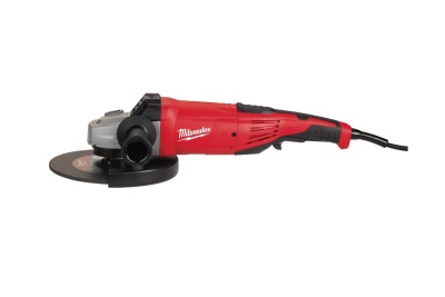 Углошлифовальная машина Milwaukee AGVK 24-230 EK DMS 4933451414