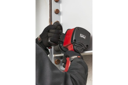 Пневматический ударный гайковерт Chicago Pneumatic CP6910+P24 1" 6151590070