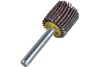 Щетка лепестковая абразивная ROXTOP на шпинделе (20х20х6 мм; Р40) RoxelPro 133123 Щетка лепестковая абразивная ROXTOP на шпинделе (20х20х6 мм; Р40) RoxelPro 133123