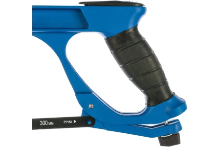 Ножовка по металлу ЗУБР ЭКСПЕРТ 15776_z01