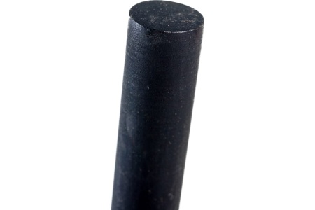 Выколотка с протектором, 10x350 мм KING TONY 76410-14G