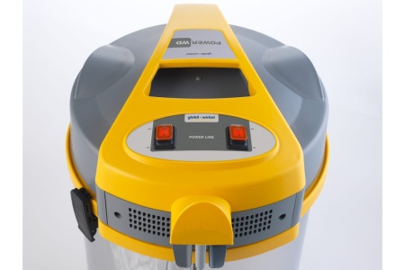 Пылесос Ghibli&Wirbel POWER WD 80.2 I TPT 14454010001 Пылесос Ghibli&Wirbel POWER WD 80.2 I TPT 14454010001