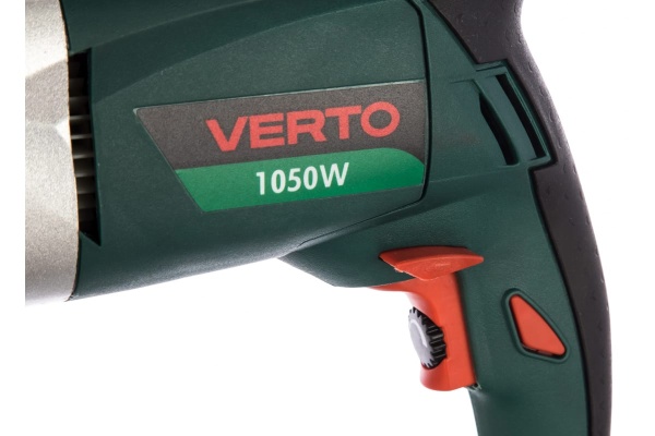 Ударная дрель VERTO 50G852