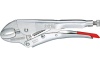 Зажимные клещи KNIPEX KN-4104250