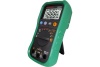 Цифровой автомобильный автоматический мультиметр Mastech MS8239D 00-00007380