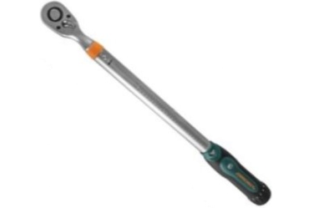 Динамометрический ключ 1 дюйм DR (повышенной точности, 200-1000 Нм) Jonnesway T211000N 49761