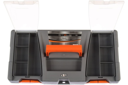 Ящик для инструмента (500х260х260 мм; 20") STELS 90705