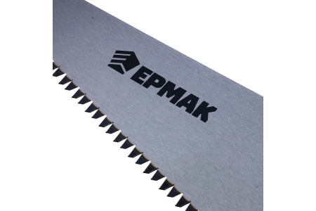 Ножовка по дереву ЕРМАК MAXI 3D 350мм 255-021