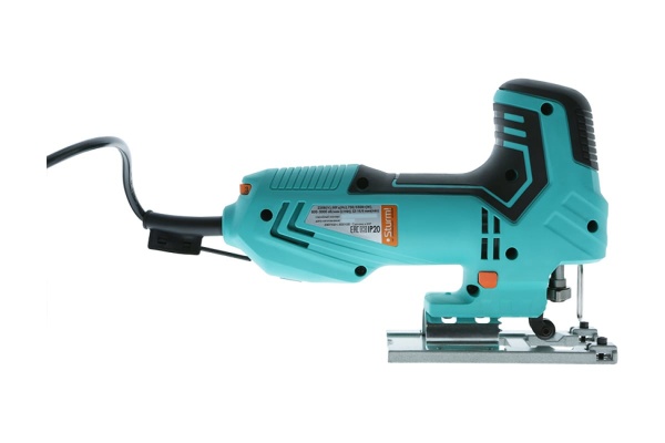 Электрический лобзик Sturm JS4075QS