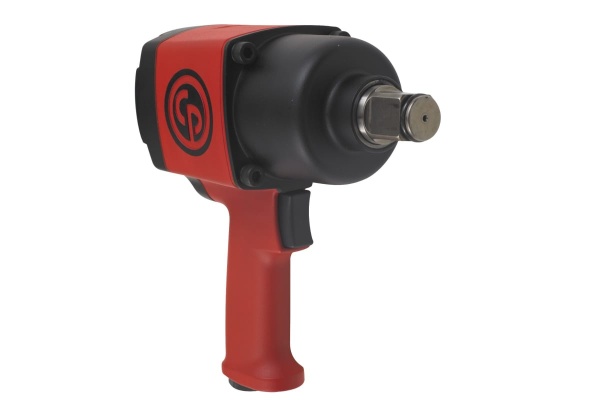 Пневматический ударный гайковерт Chicago Pneumatic CP6773 1" 6151590410 Пневматический ударный гайковерт Chicago Pneumatic CP6773 1" 6151590410