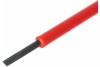 Отвертка для винтов со шлицевой головкой KNIPEX KN-982025