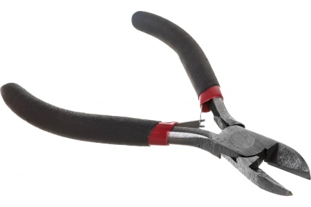 Мини-бокорезы КУРС 110 мм 51661