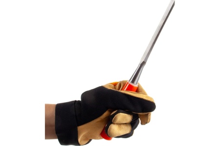 Плоская стамеска 16 мм SPARTA 244175