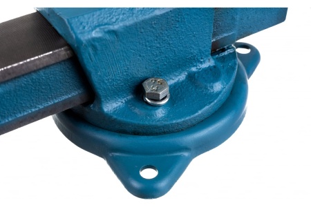 Gigant Поворотные слесарные тиски ТСС-80 LV80