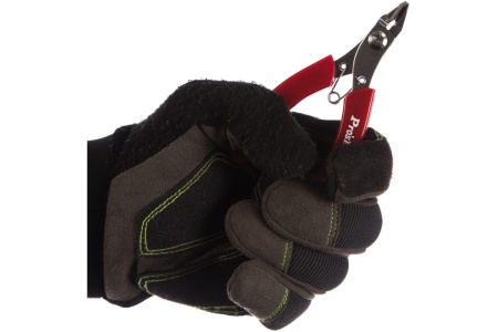 Кусачки ProsKit 1PK-396A 00153893