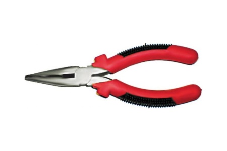 Тонконосы Стандарт 200 мм FIT 48300