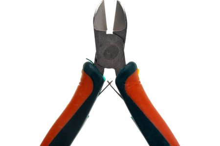 Бокорезы SKRAB мини, 110мм 22532