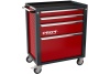 Тележка Wellmet ТЗИ-4Pro 1163005313 Тележка Wellmet ТЗИ-4Pro 1163005313