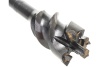 Бур проломный SDS-MAX (55х1000 мм) ПРАКТИКА 243-776