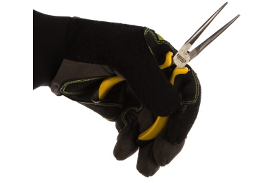 Удлиненные тонконосы Stayer TopGrip 2218-1 150мм 2218-1_z02