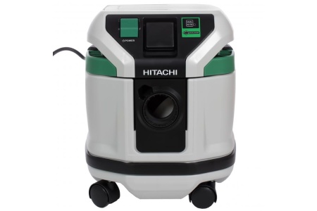 Пылесос для сухой и влажной уборки Hitachi RP150YB Пылесос для сухой и влажной уборки Hitachi RP150YB