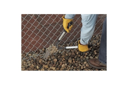 Ручной инструмент для обжатия металлических колец MALCO HRP5 EV