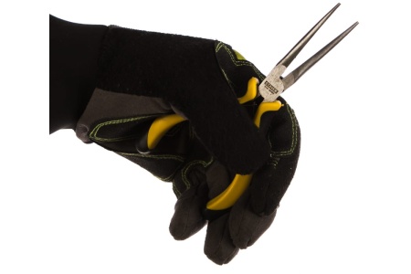 Удлиненные тонконосы Stayer TopGrip 2218-1 150мм 2218-1_z02