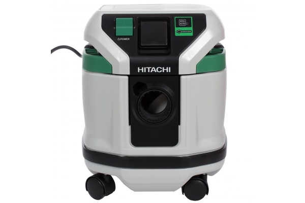 Пылесос для сухой и влажной уборки Hitachi RP150YB